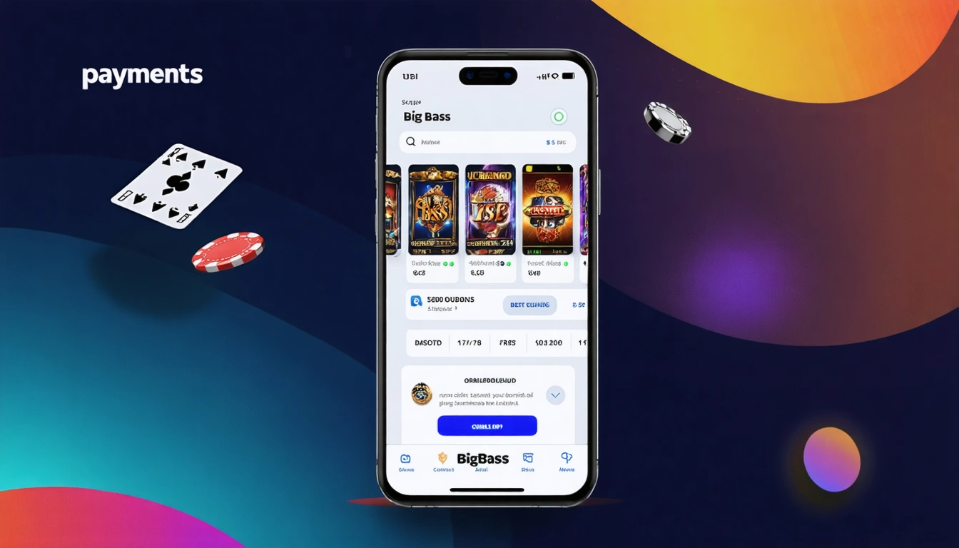 payments BigBass